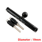 19mm diameter handlebar extension bar
