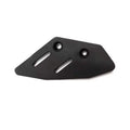 Front & Rear Foot Pedal Trim Covers for VOGE DS625X (Left & Right)