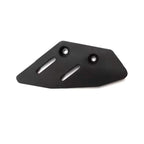 Front & Rear Foot Pedal Trim Covers for VOGE DS625X (Left & Right)