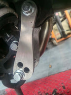 Rear Suspension Lowering Links for VOGE DS525X / 525DSX