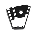 Extensión del pedal de freno trasero para VOGE Valico DSX900 / DS900X (2024-2025)