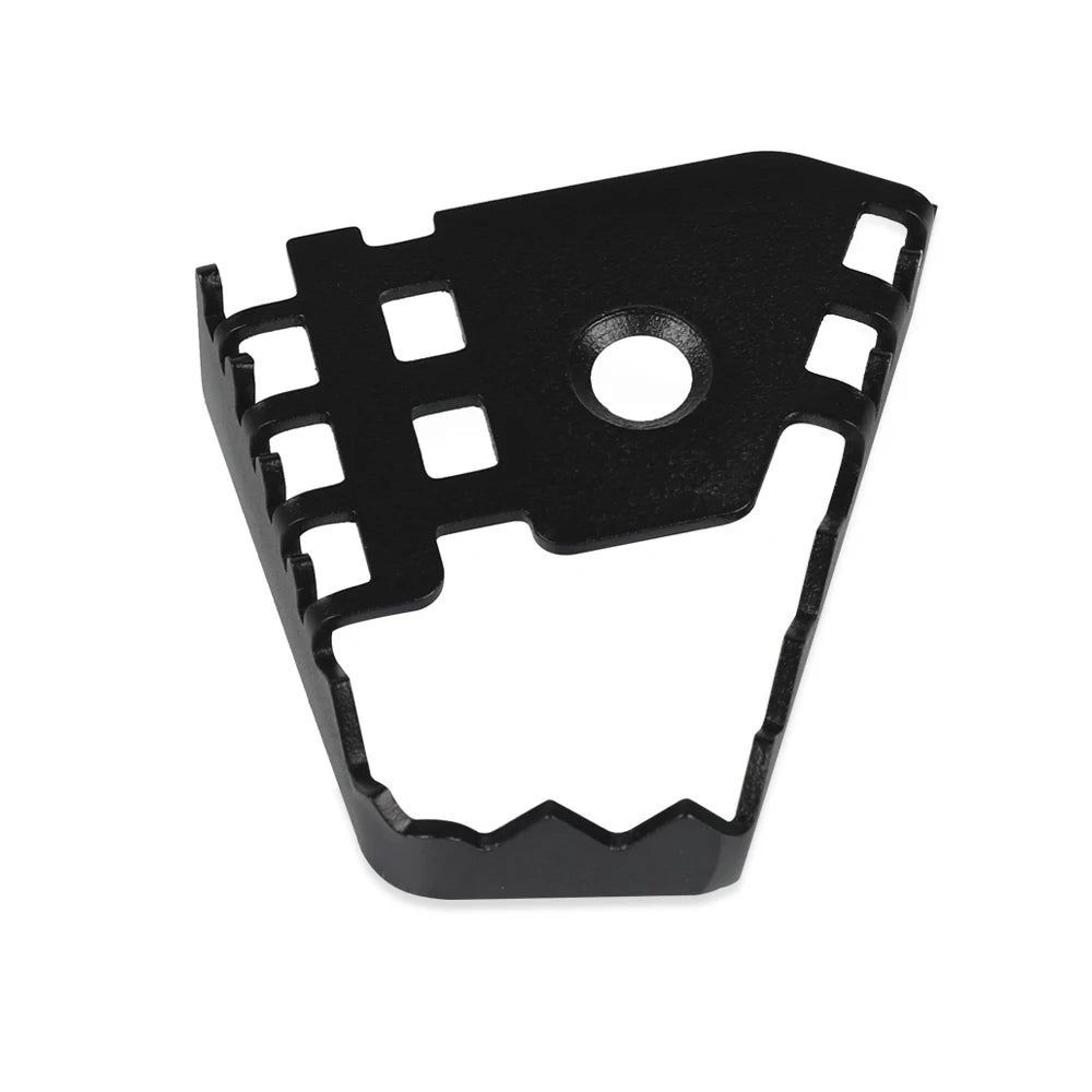 Extensión del pedal de freno trasero para VOGE Valico DSX900 / DS900X (2024-2025)