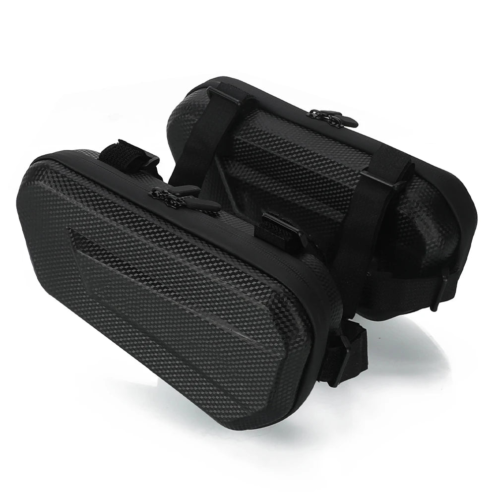 Waterproof Side Frame Bag for VOGE 525DS / DS525X / 525DSX – Hard Shell Tool Storage Bag