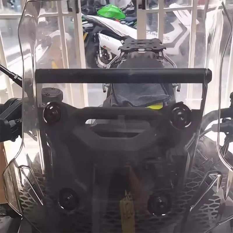 Supporto per telefono con staffa di navigazione GPS per VOGE Valico 900DSX / DS900X / DSX900