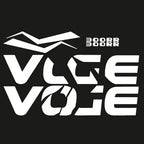 VOGE 300RR / 300R Anti-Skid Fuel Tank Side Stickers