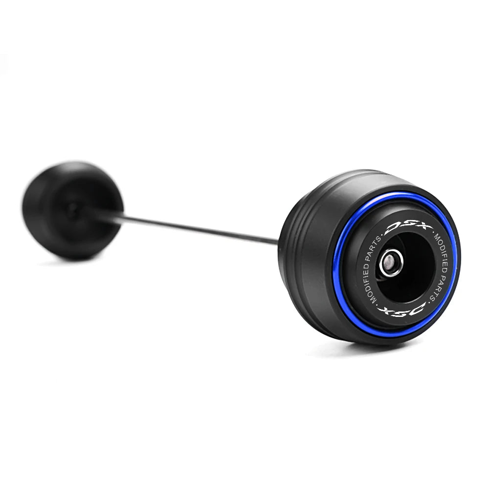 VOGE DS900X DS625X DS525X Front Rear Axle Sliders