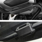 25mm Engine Crash Bar Protection Bumper Guard for VOGE Valico DS / DSX Models