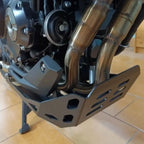 Piastra paramotore e protezione motore per VOGE Valico DS525X / 525DSX (2023–2025)