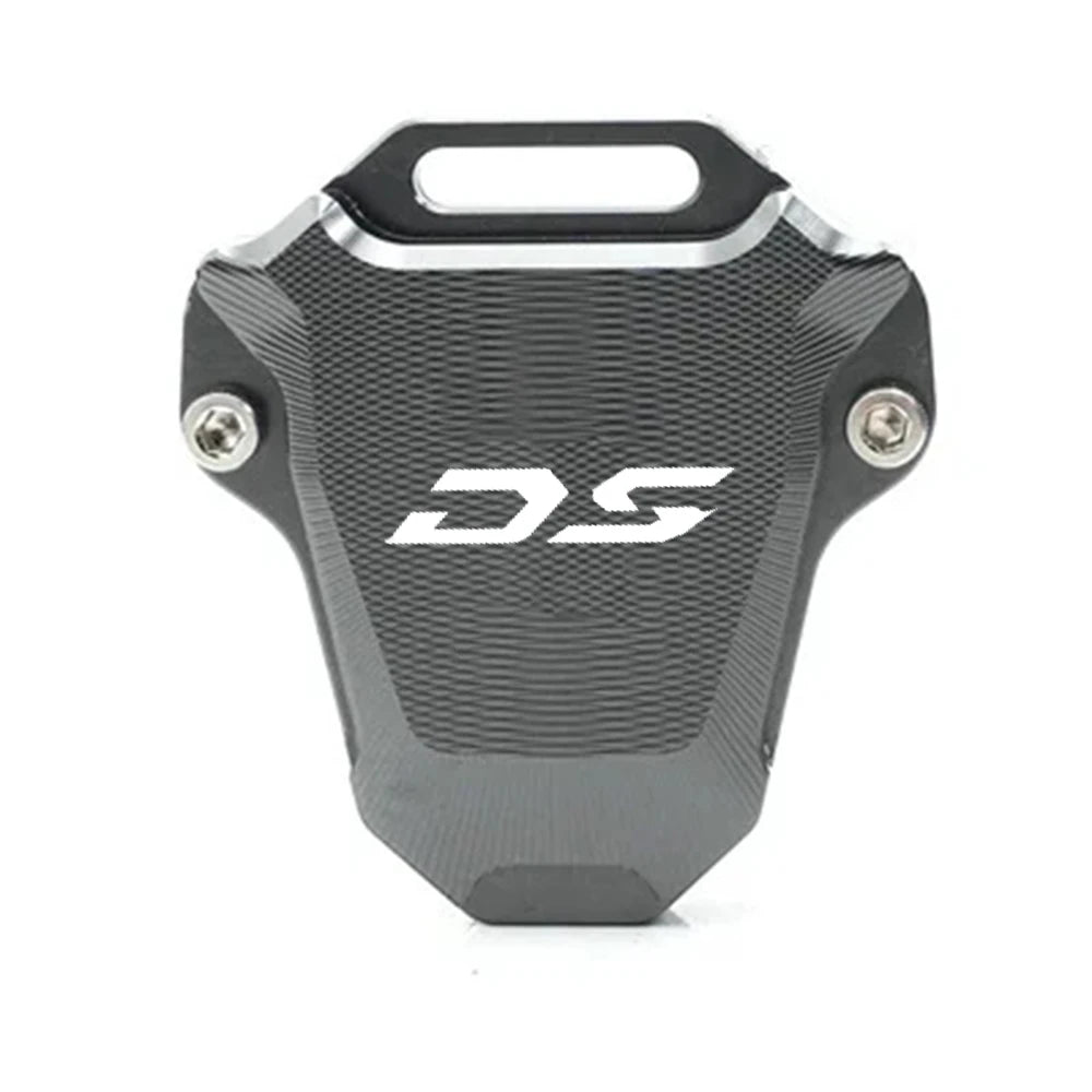 VOGE CNC Aluminum Key Cover Case with Keyring