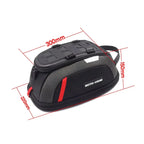 Quick Release Motorcycle Tank Bag for VOGE 525DS / 625DSX