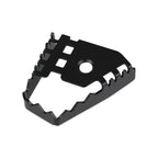 Estensione pedale freno posteriore per VOGE Valico DSX900 / DS900X (2024–2026)