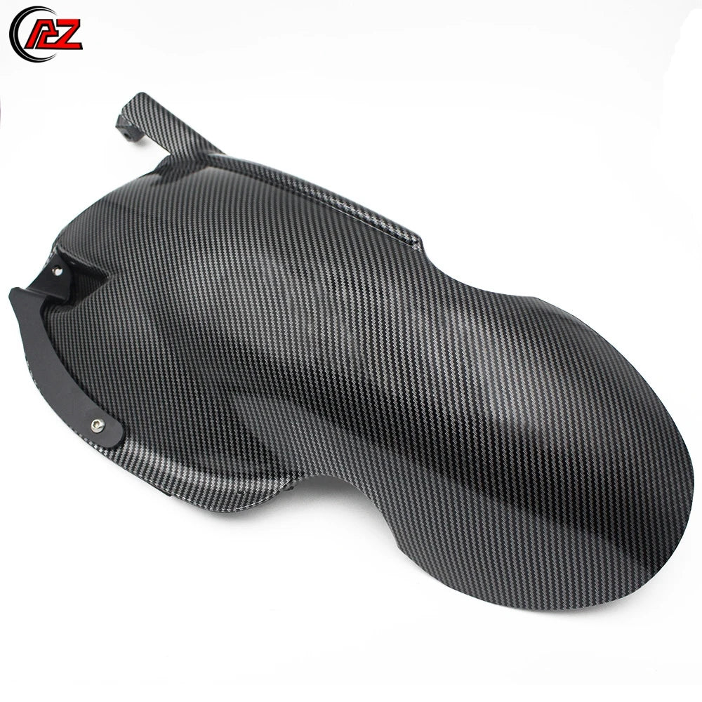VOGE SR4 MAX350 Rear Mudguard Extension
