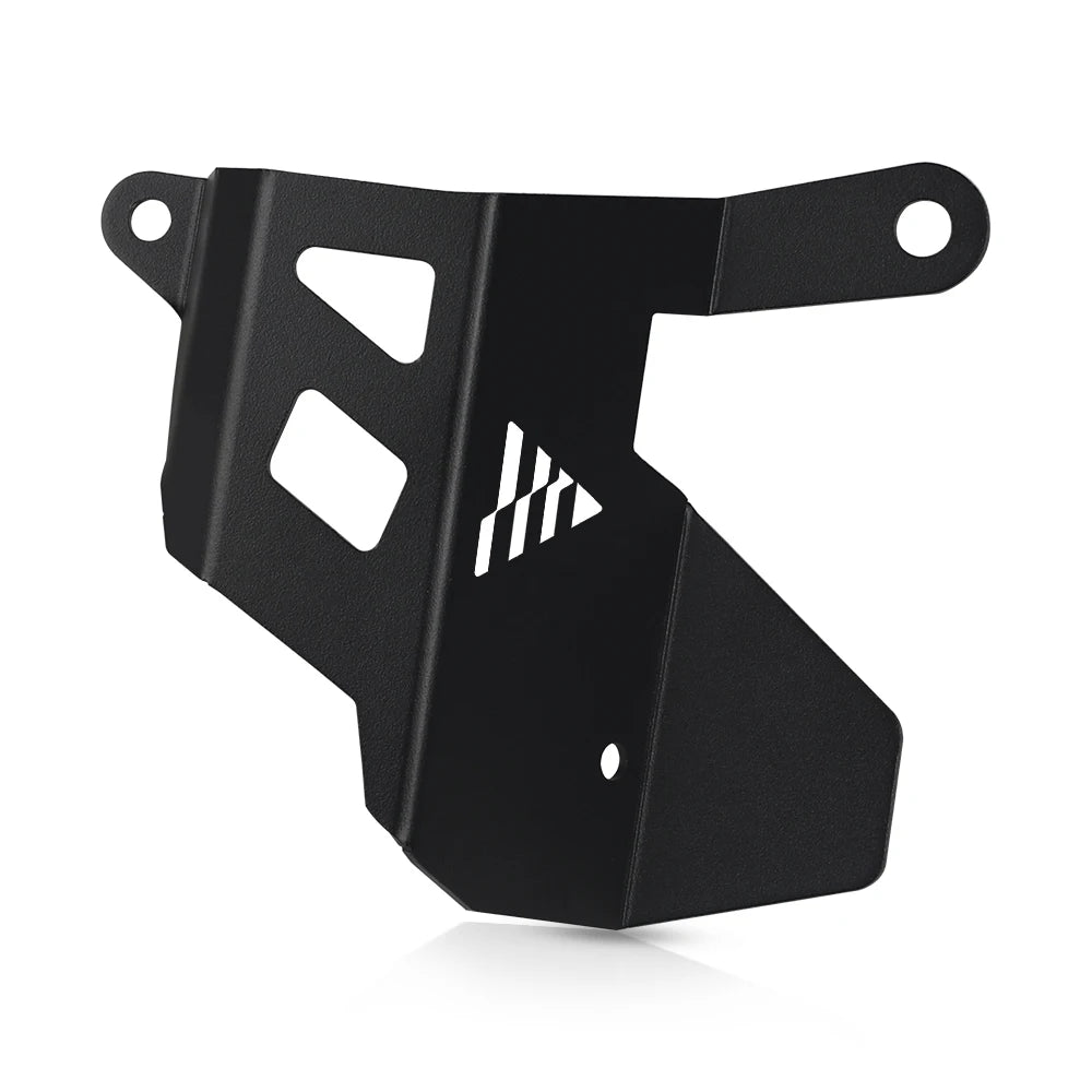 Protection CNC de Sélecteur de Vitesse pour VOGE 900 DSX – Protection Aluminium du Levier de Vitesse