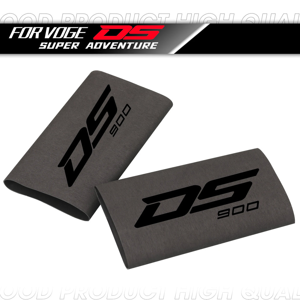 Manopole termoretraibili per manubrio VOGE DS900X, DS525X, 650DS, 500DS, 300DS, SR4MAX, SR250GT