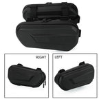 Waterproof Side Frame Bag for VOGE 525DS / DS525X / 525DSX – Hard Shell Tool Storage Bag