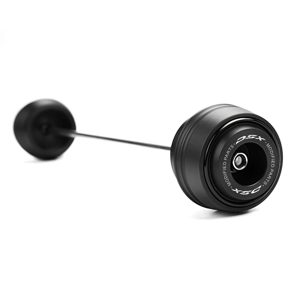 VOGE DS900X DS625X DS525X Front Rear Axle Sliders