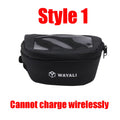 VOGE SR1 / SR125GT / SR150GT / SR2 Phone Navigation Storage Bag