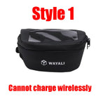 VOGE SR1 / SR125GT / SR150GT / SR2 Phone Navigation Storage Bag