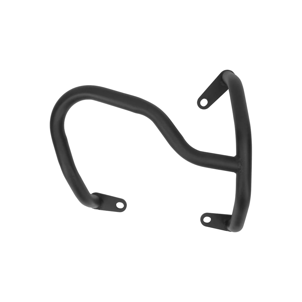 Exhaust Guard Crash Bar for VOGE SR250GT (SR3) - Steel Muffler Protector