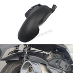 VOGE SR4 MAX350 Rear Mudguard Extension