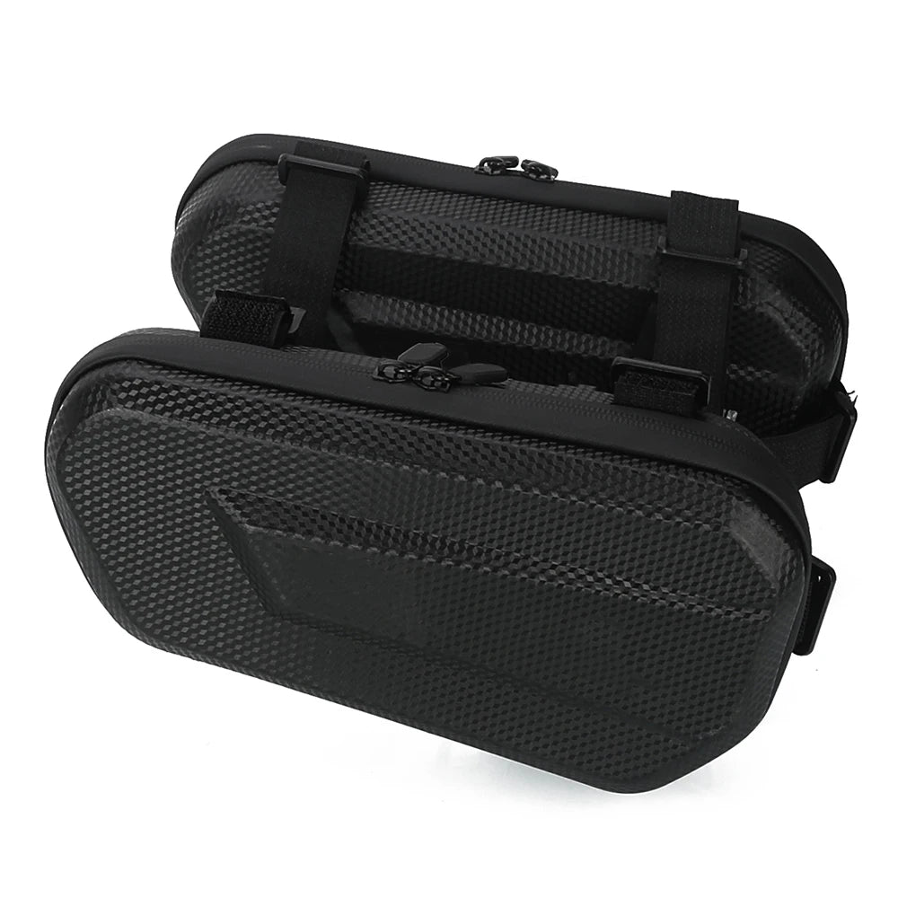 Borsa laterale rigida per telaio moto per VOGE 525DS / DS525X – Borsa porta attrezzi impermeabile