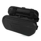 Borsa laterale rigida per telaio moto per VOGE 525DS / DS525X – Borsa porta attrezzi impermeabile