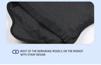 Breathable Gel Seat Cushion for VOGE 300 Rally / 300GY