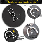 Leather Key Cover Case for VOGE SR4 Max & DS900X