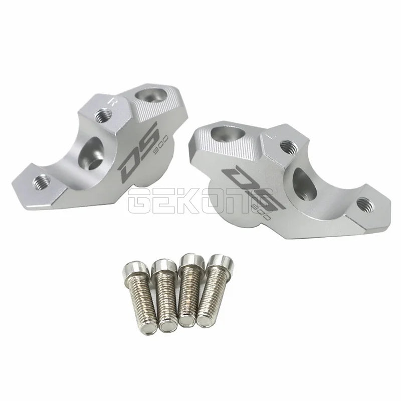 Kit de elevación del manillar para VOGE Valico DSX900 / DS900X (2024–)