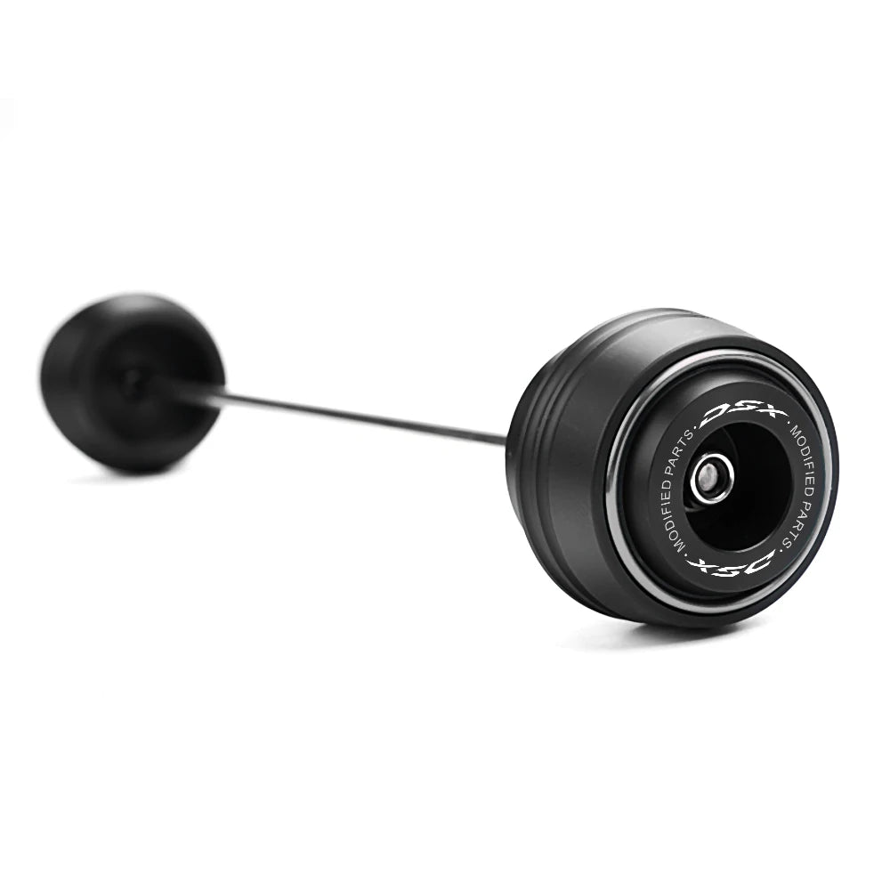 VOGE DS900X DS625X DS525X Front Rear Axle Sliders