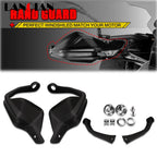VOGE SR1 ADV 125 Hand Guards Wind Deflectors (2022–2026)