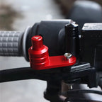 VOGE Parking Brake Lock Button CNC