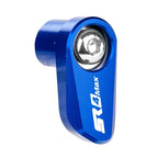 VOGE SR4MAX CNC ABS Sensor Guard