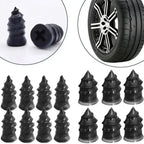 Universal Emergency Tubeless Tyre Repair Screw Kit