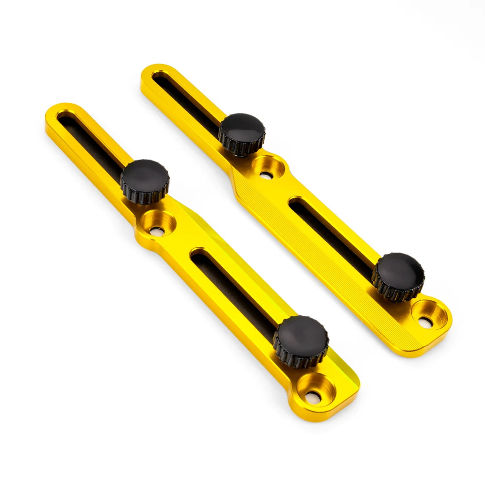 VOGE DS800X Rally Adjustable Windscreen Riser 2026