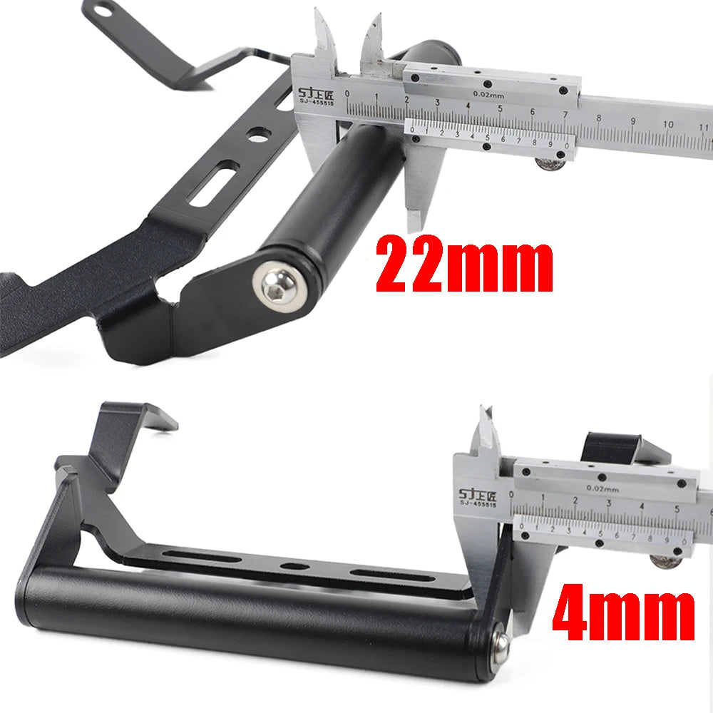 VOGE SR1 ADV / SR150GT / SR1 / SR150S Phone Holder GPS Mount