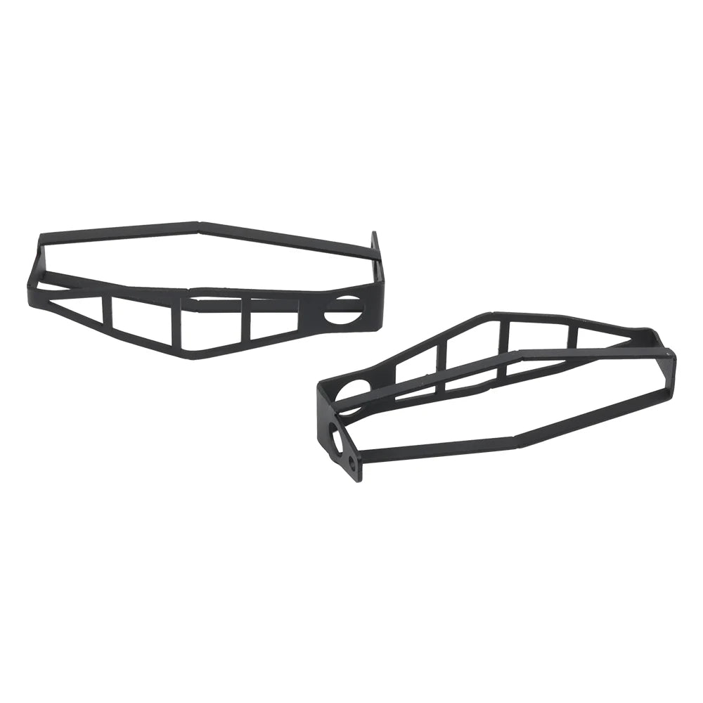 Protections de Clignotants Arrière pour VOGE 300 Rally / 300GY