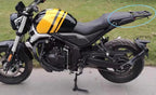 Portapacchi Posteriore e Supporto Bauletto VOGE 525AC 525ACX