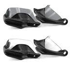 Handguards with Wind Deflectors for VOGE SR4 Max (2022-)