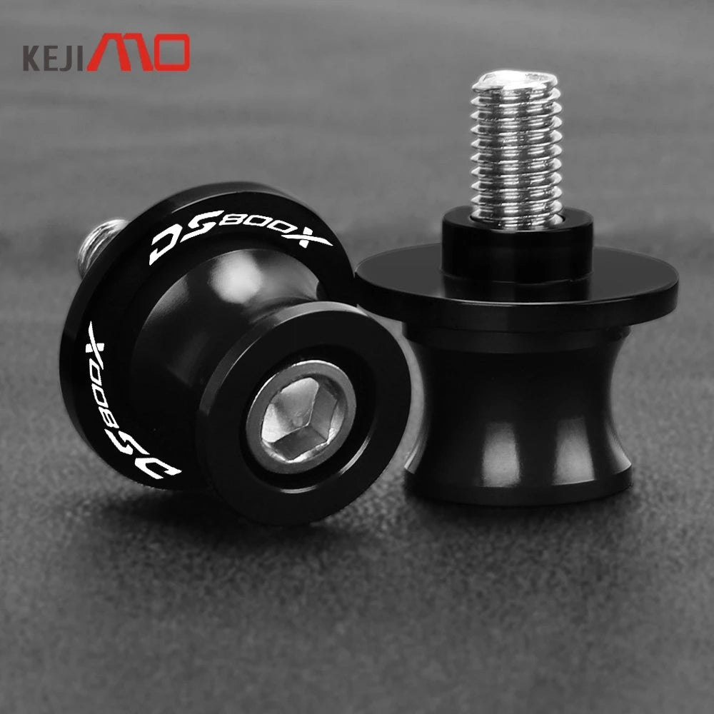 Diabolos de Bras Oscillant VOGE DS800X Rally (2025–2026)