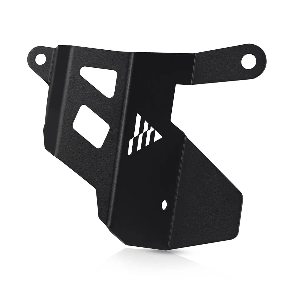 Protector de palanca de cambios de aluminio para VOGE Valico DSX 900 / DSX900 / 900DSX / DS900X (2024-2026)