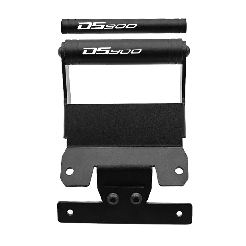 CNC Mobile Phone & GPS Navigation Bracket for VOGE Valico DS900X / DSX900 (2024–2025)