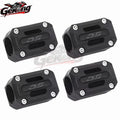 Engine Crash Bar Bumper Guard for VOGE DSX 525 / 625 / 800 / 900 – 22mm 25mm 28mm Protection Block