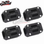Engine Crash Bar Bumper Guard for VOGE DSX 525 / 625 / 800 / 900 – 22mm 25mm 28mm Protection Block