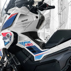 Water-Resistant Graphics Decal Kit for VOGE SR450X