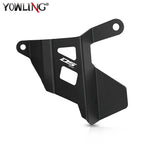 Protector de palanca de cambios y cilindro maestro de freno CNC para VOGE Valico DSX 900 (2024-2025)