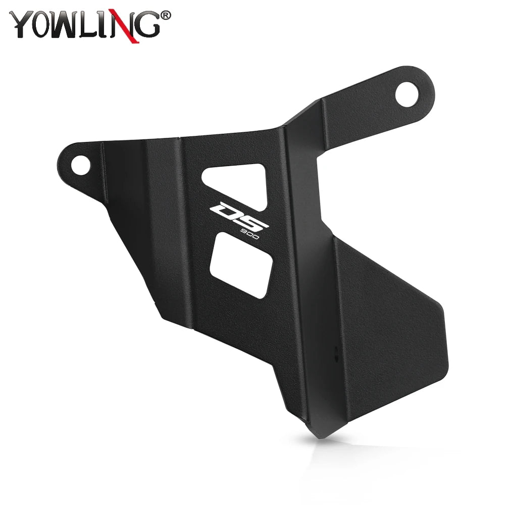 Protector de palanca de cambios y cilindro maestro de freno CNC para VOGE Valico DSX 900 (2024-2025)