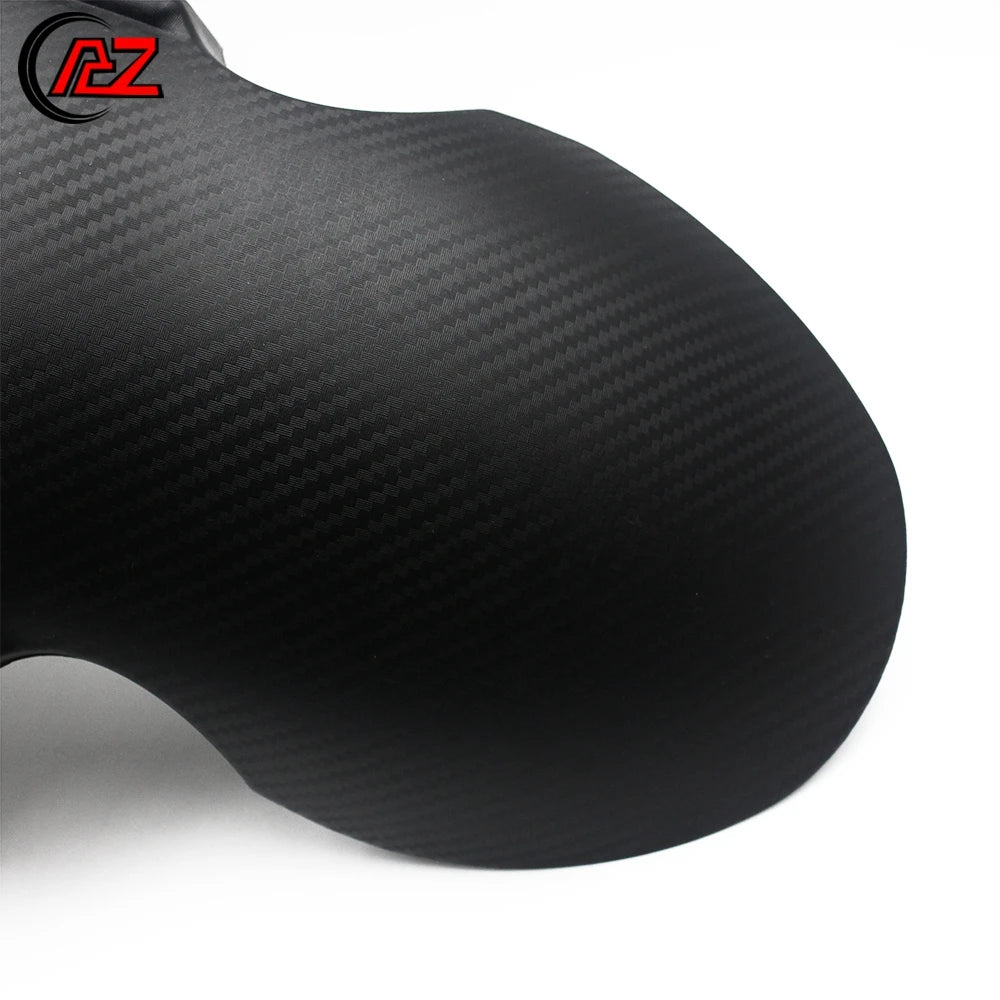VOGE SR4 MAX350 Rear Mudguard Extension