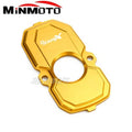 For VOGE DS625X DS525X 525 625 dsx 625dsx dsx625 2024 2025 CNC Aluminum Motorcycle Exhaust Pipe Tail Trim Protection Cover Caps