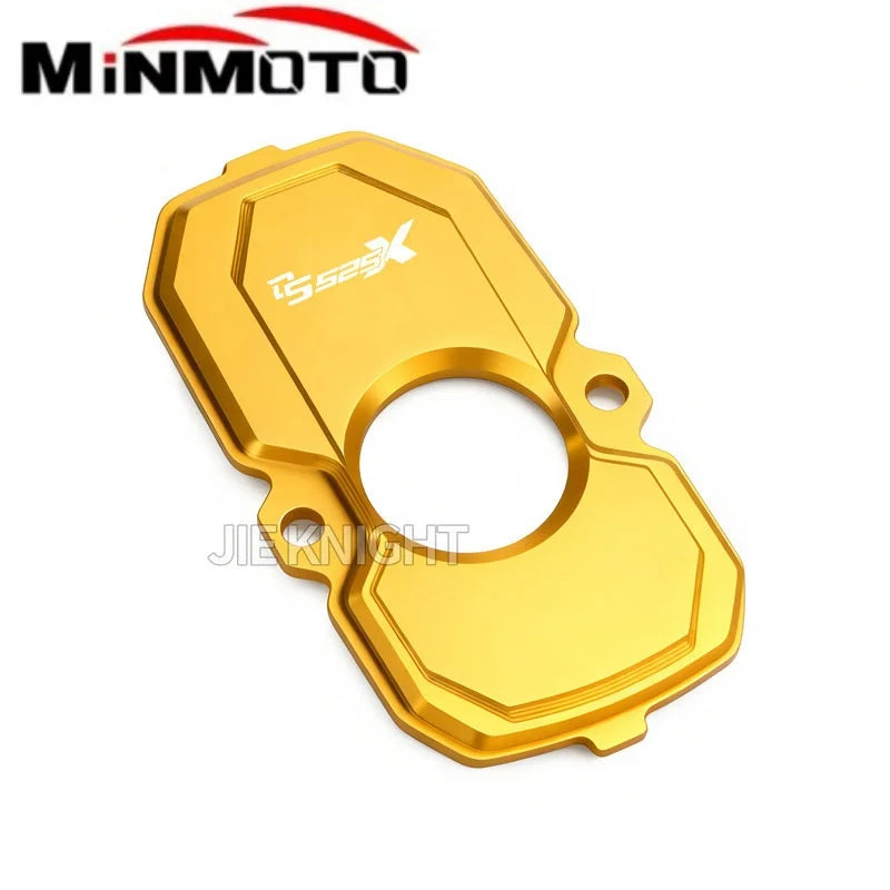 For VOGE DS625X DS525X 525 625 dsx 625dsx dsx625 2024 2025 CNC Aluminum Motorcycle Exhaust Pipe Tail Trim Protection Cover Caps